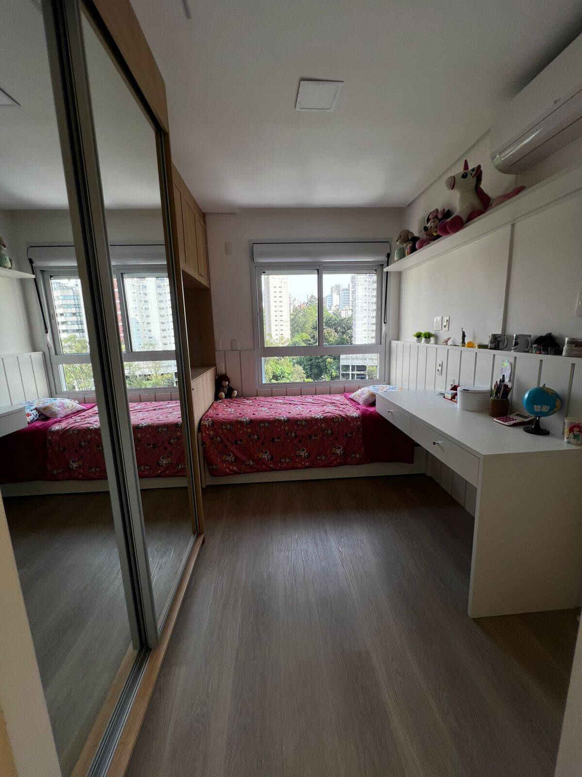 Apartamento, 2 quartos, 94 m² - Foto 5