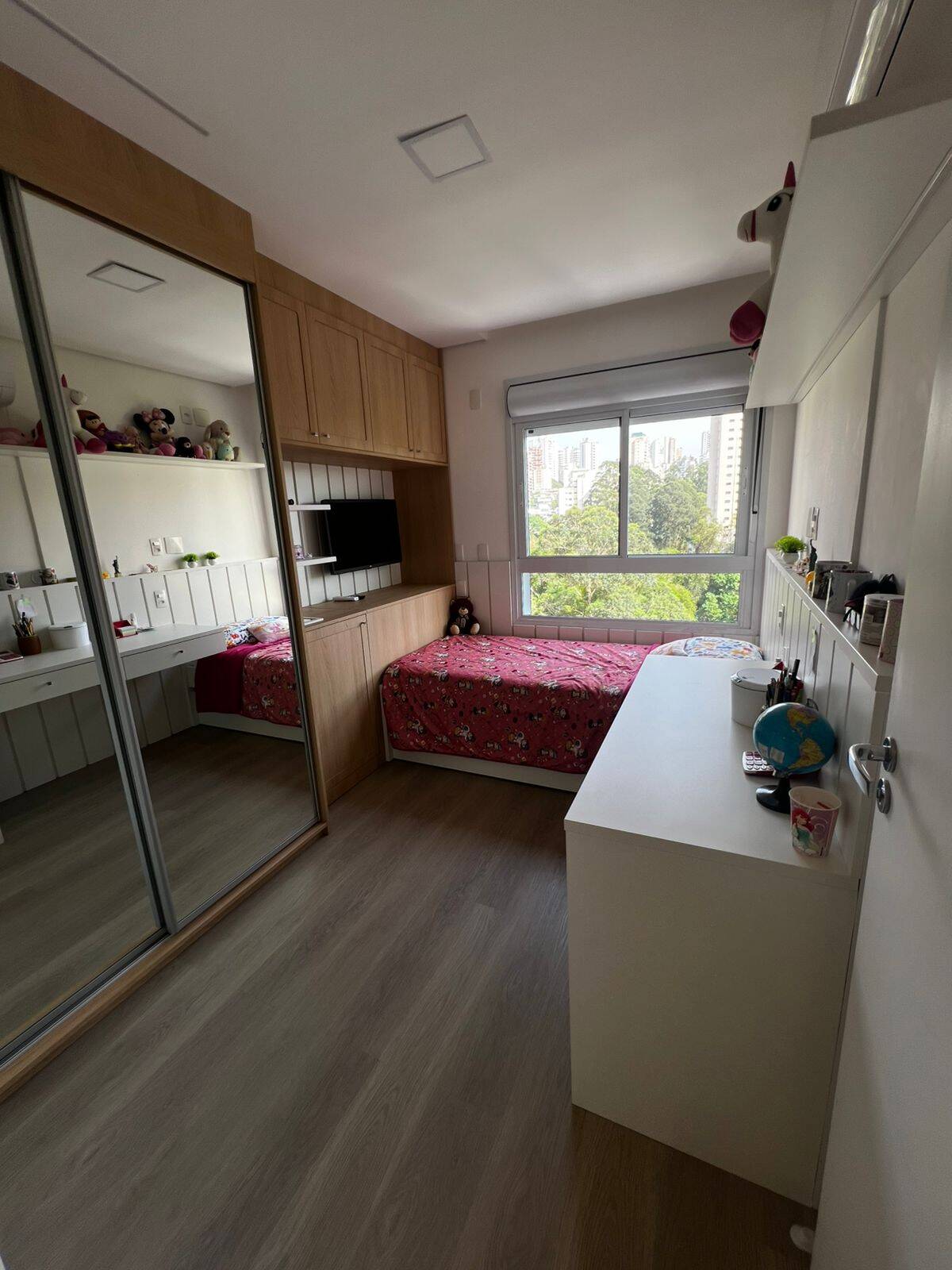 Apartamento, 2 quartos, 94 m² - Foto 8