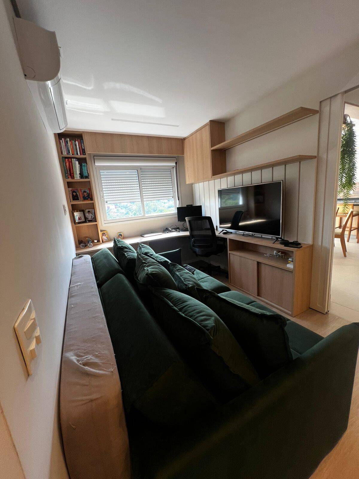 Apartamento, 2 quartos, 94 m² - Foto 7