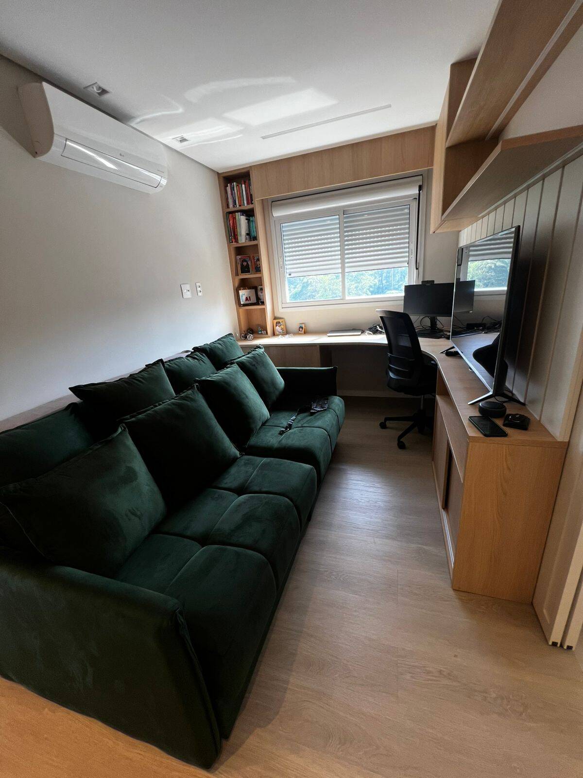 Apartamento, 2 quartos, 94 m² - Foto 10