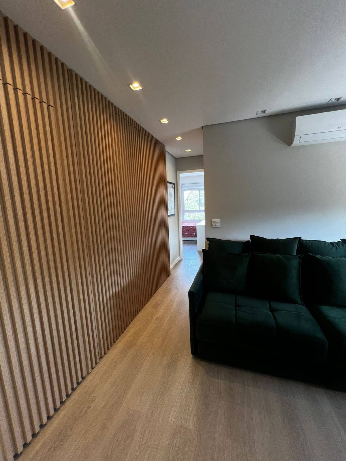 Apartamento, 2 quartos, 94 m² - Foto 9