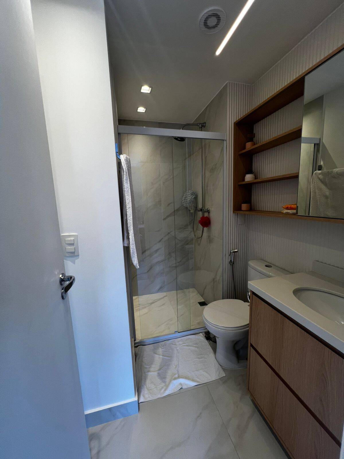 Apartamento, 2 quartos, 94 m² - Foto 11