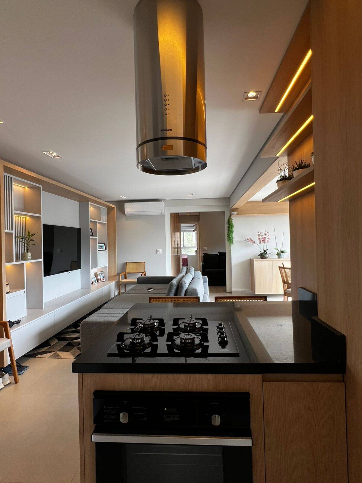 Apartamento, 2 quartos, 94 m² - Foto 13