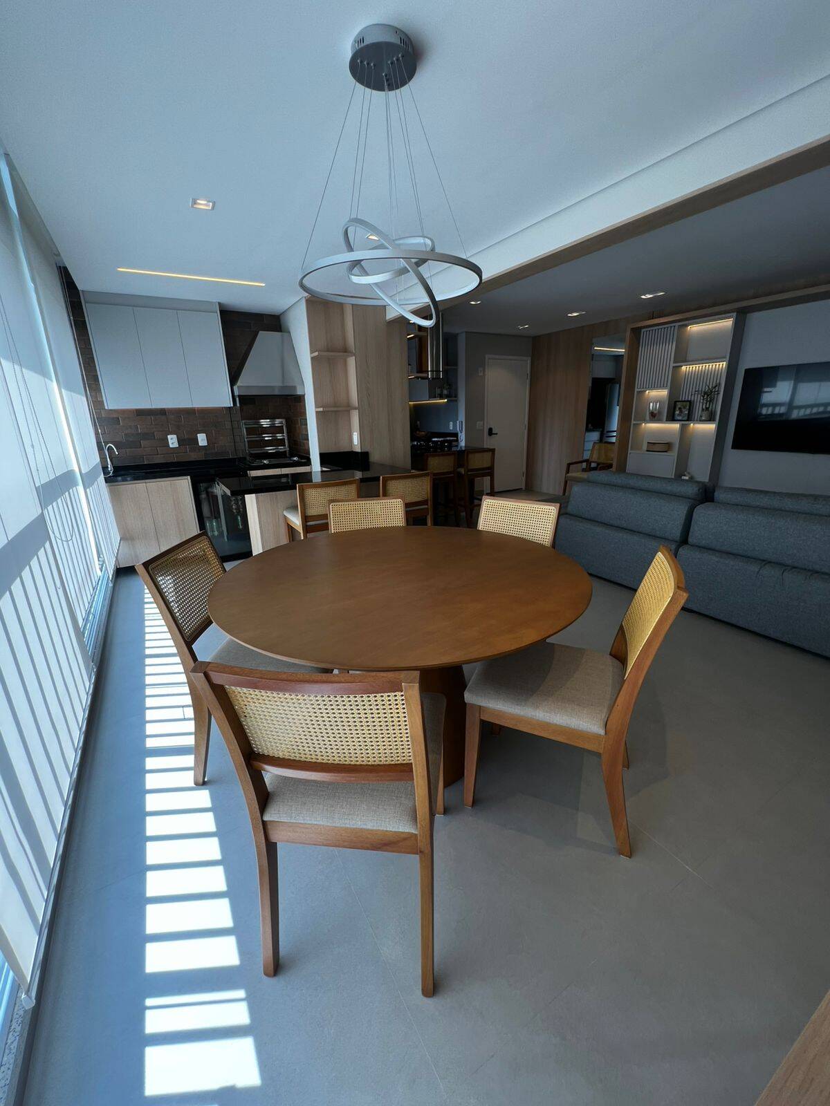 Apartamento, 2 quartos, 94 m² - Foto 2