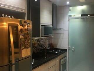 Apartamento, 2 quartos, 69 m² - Foto 4