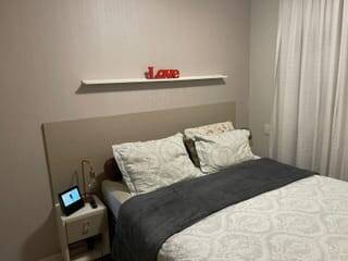 Apartamento, 2 quartos, 69 m² - Foto 9