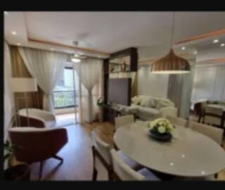 Apartamento, 2 quartos, 70 m² - Foto 1