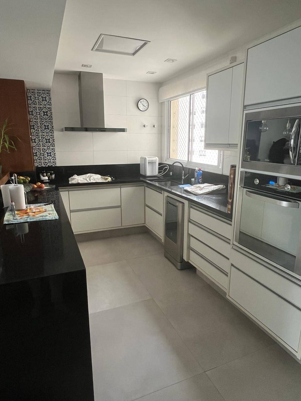 Apartamento, 3 quartos, 128 m² - Foto 4