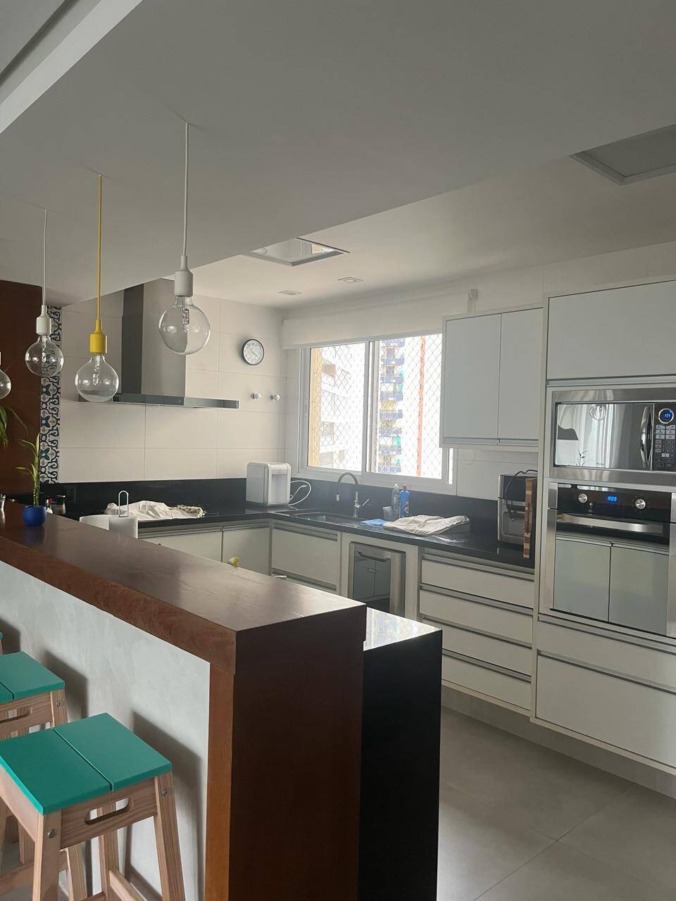 Apartamento, 3 quartos, 128 m² - Foto 5