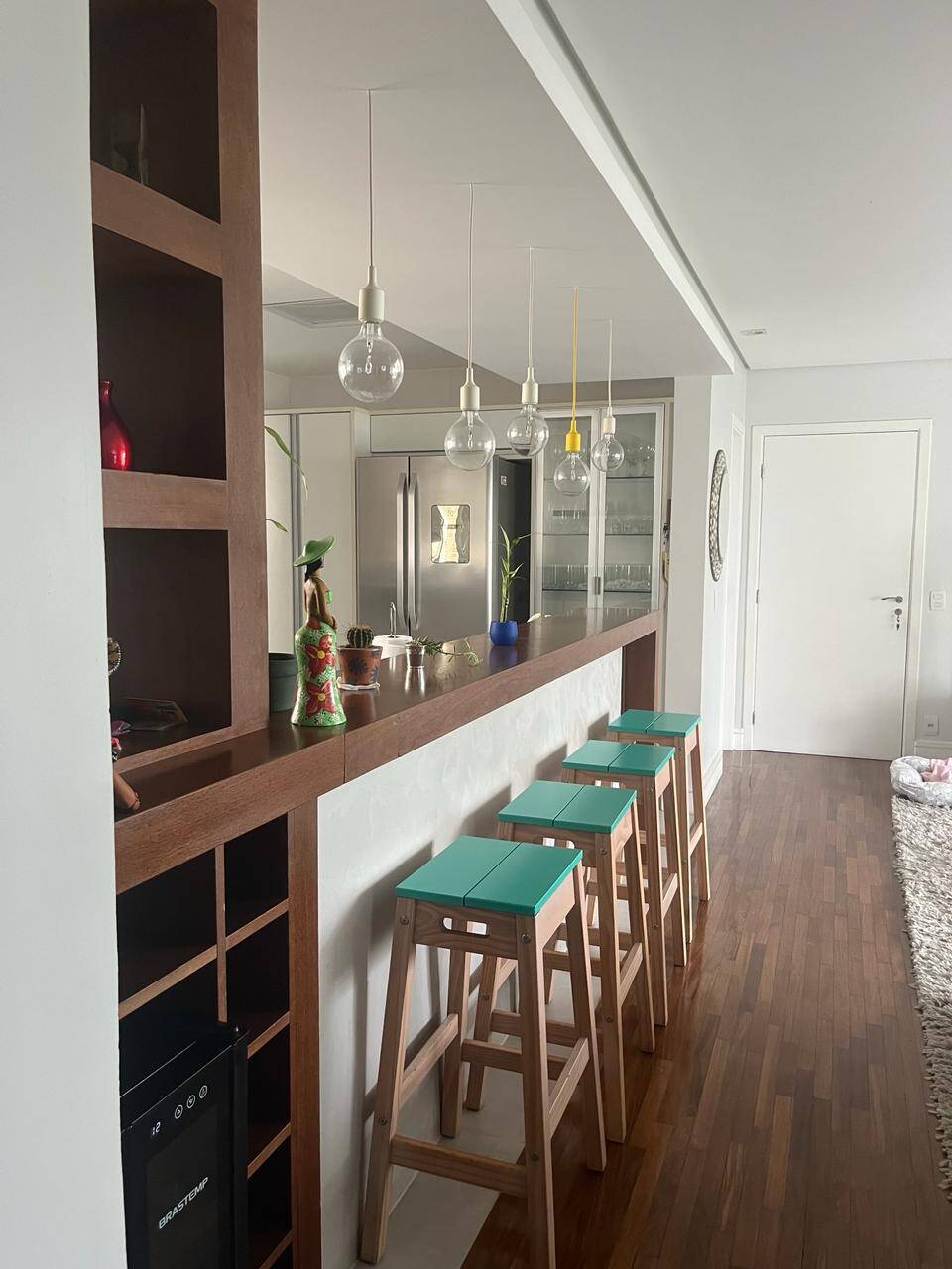 Apartamento, 3 quartos, 128 m² - Foto 6
