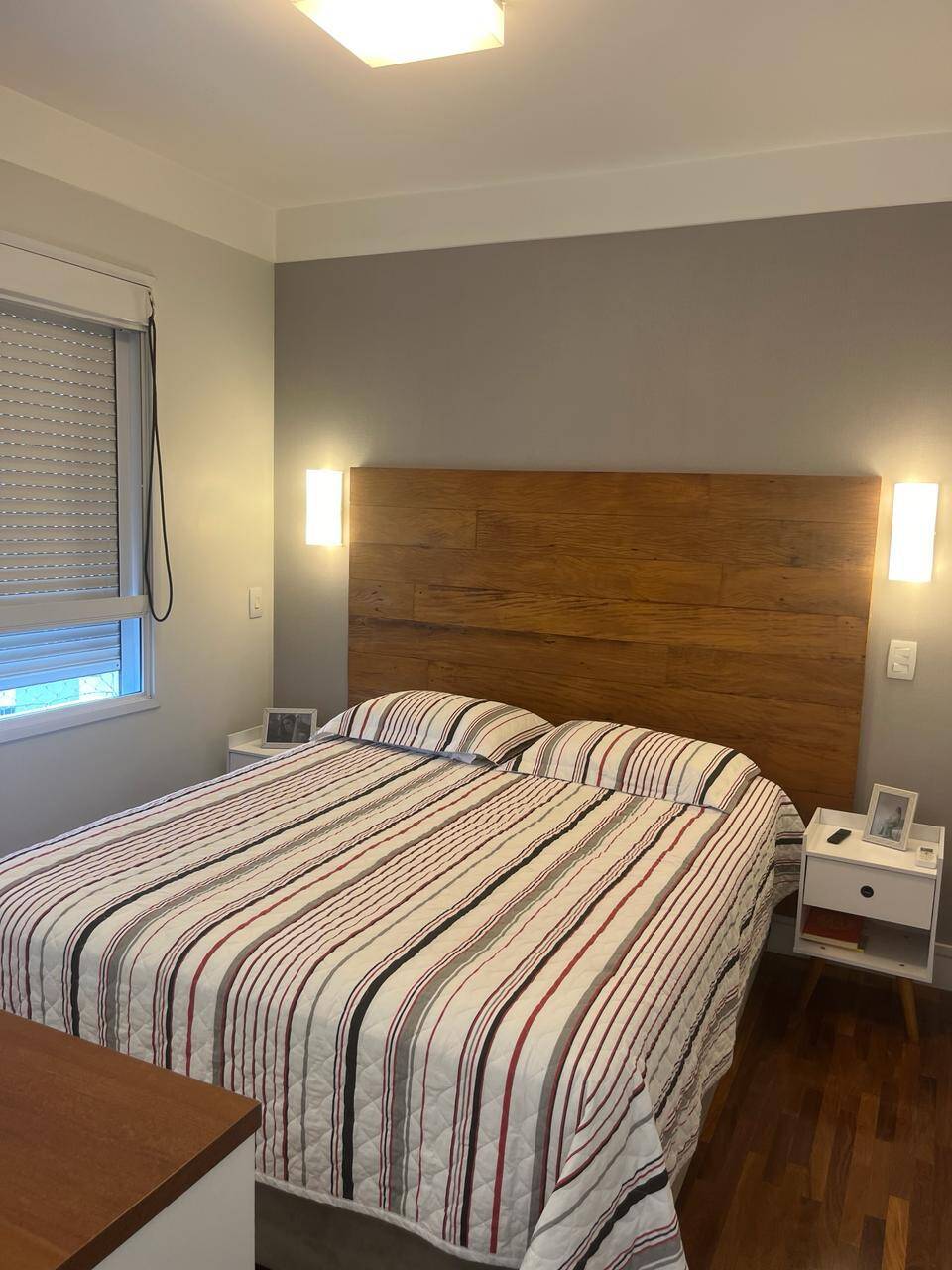 Apartamento, 3 quartos, 128 m² - Foto 8