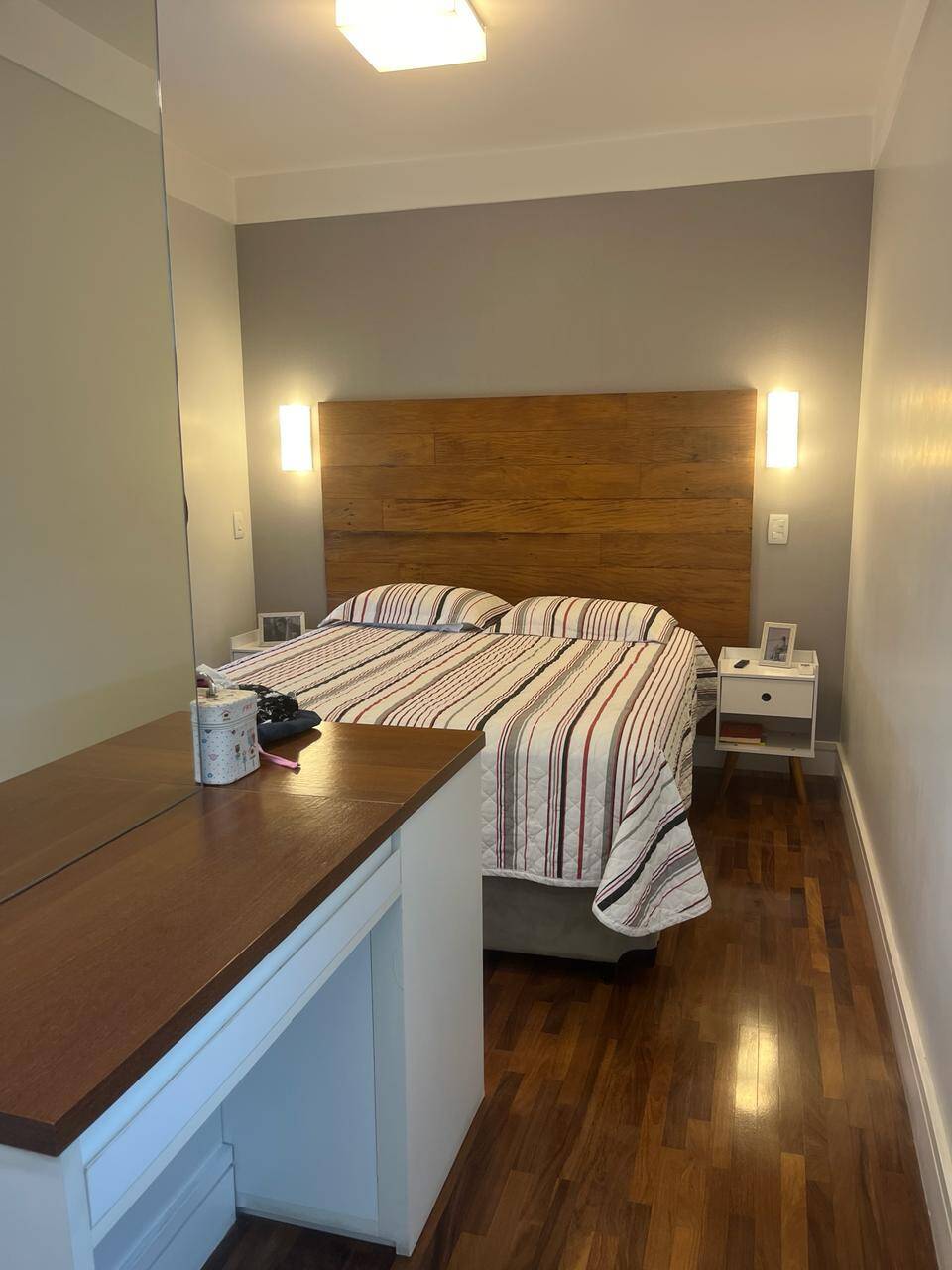 Apartamento, 3 quartos, 128 m² - Foto 7