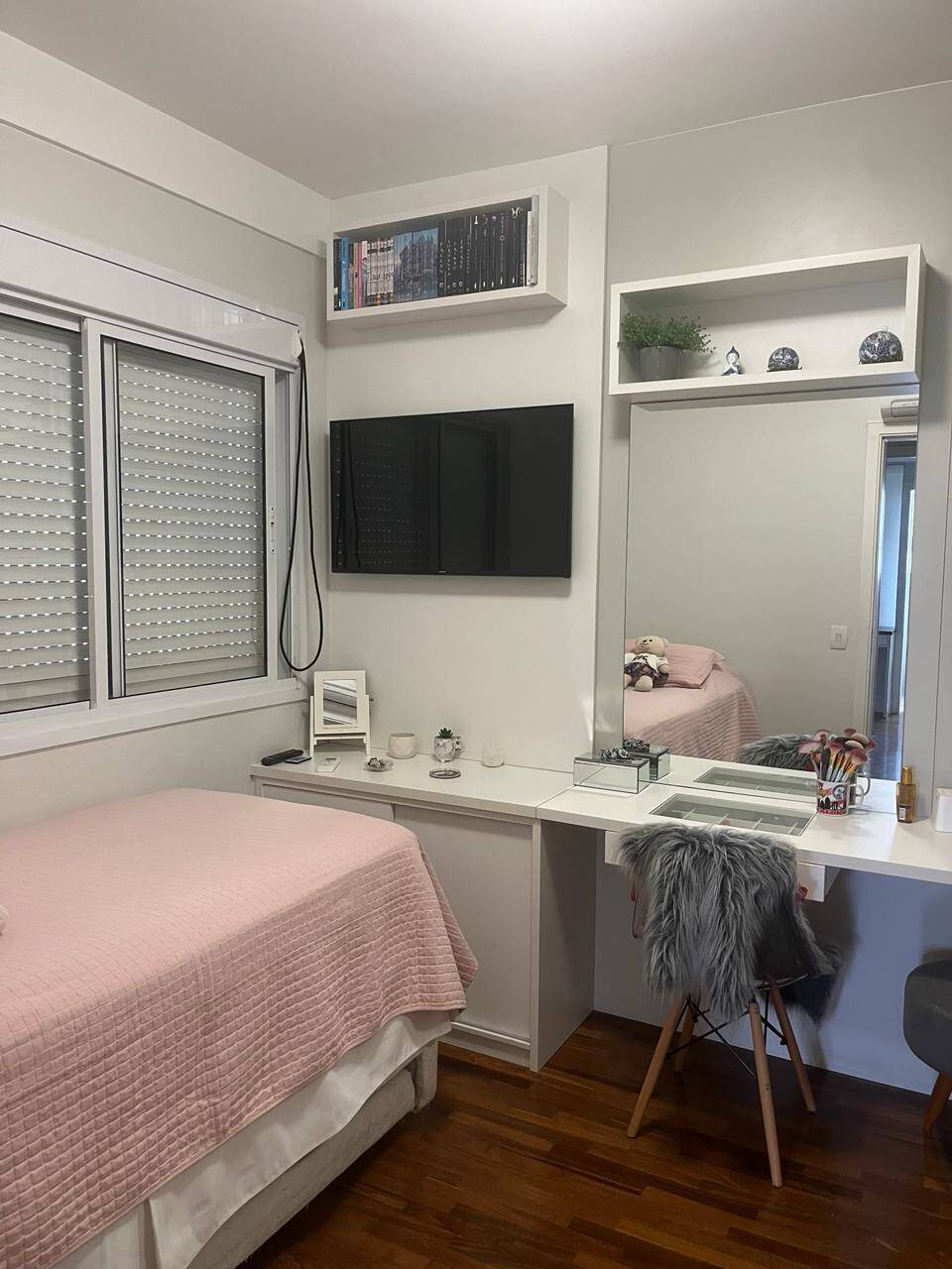 Apartamento, 3 quartos, 128 m² - Foto 12