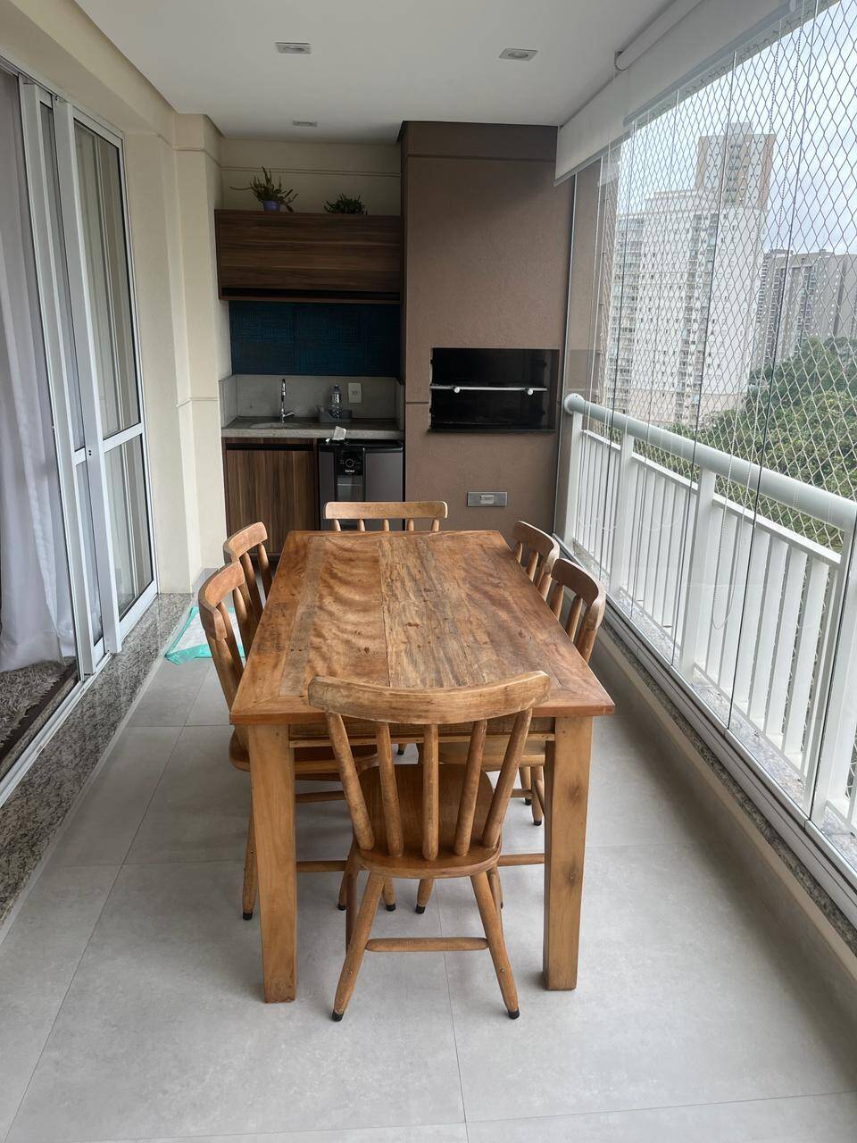 Apartamento, 3 quartos, 128 m² - Foto 13