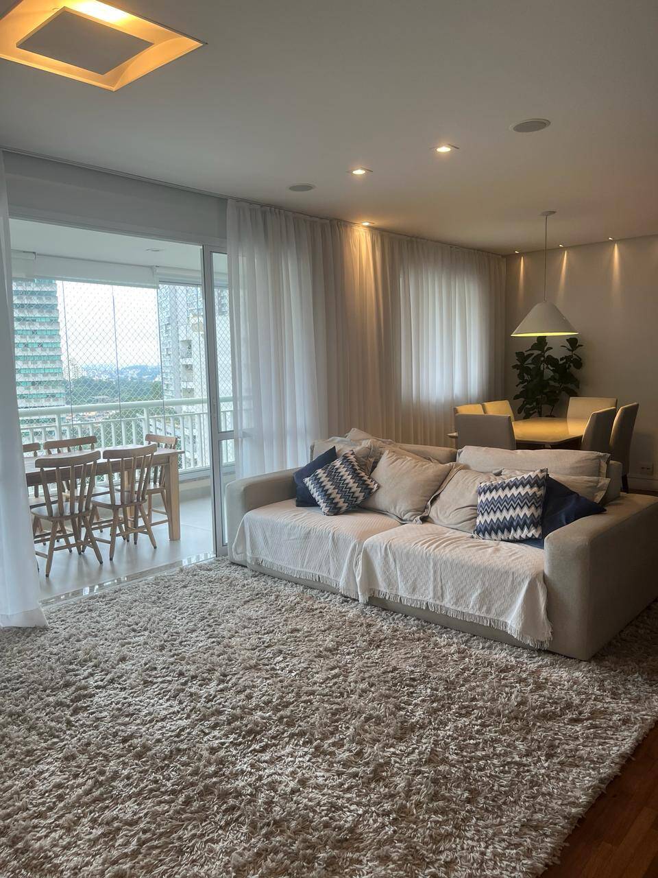 Apartamento, 3 quartos, 128 m² - Foto 2