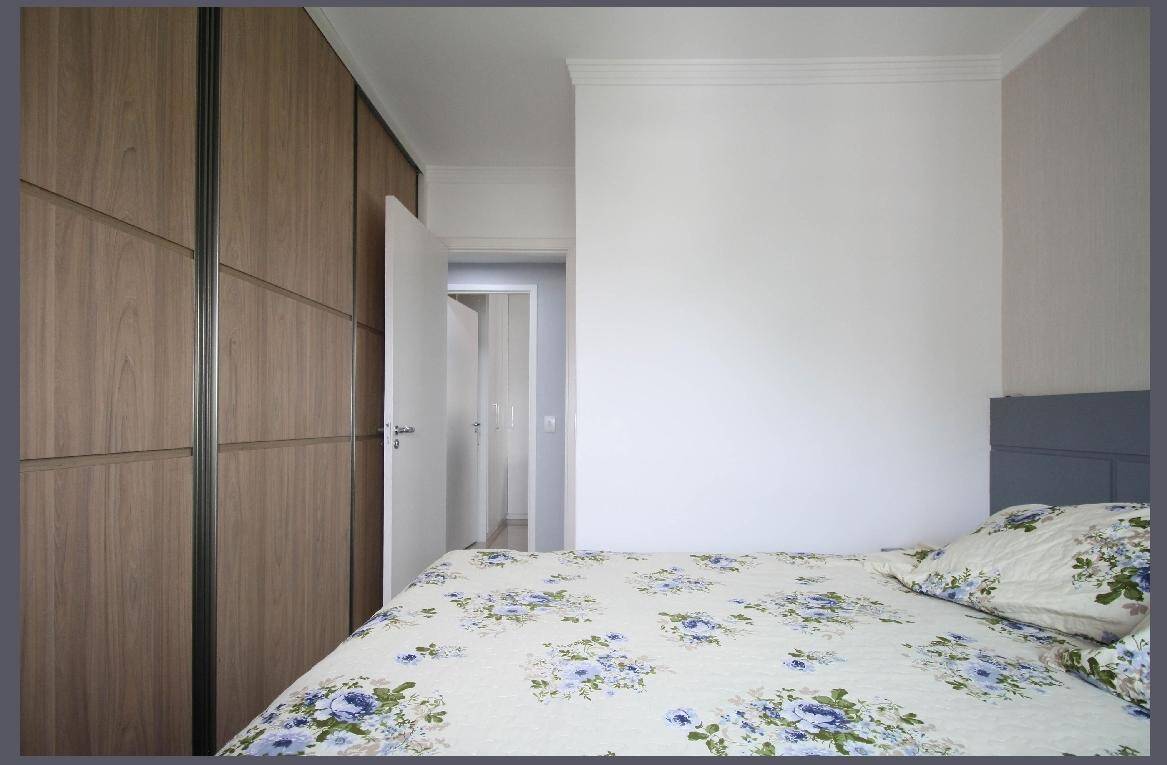 Apartamento, 2 quartos, 70 m² - Foto 2