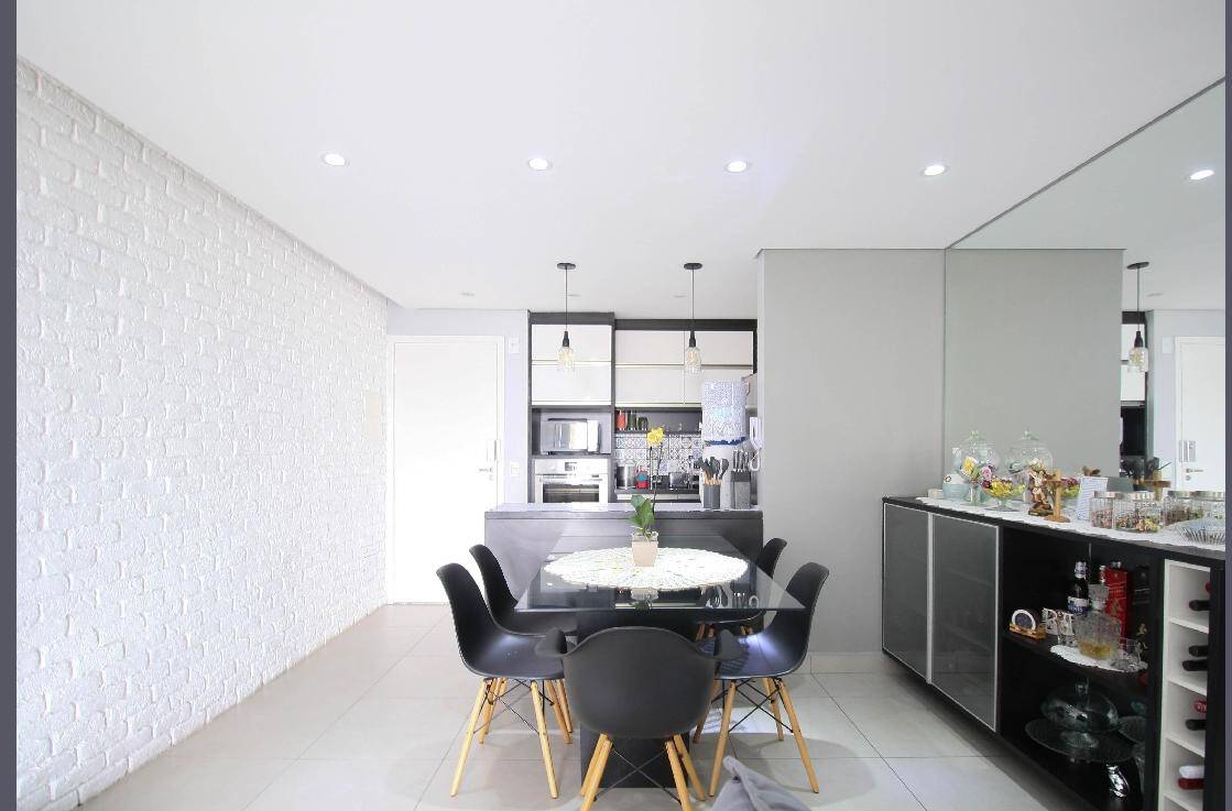 Apartamento, 2 quartos, 70 m² - Foto 5