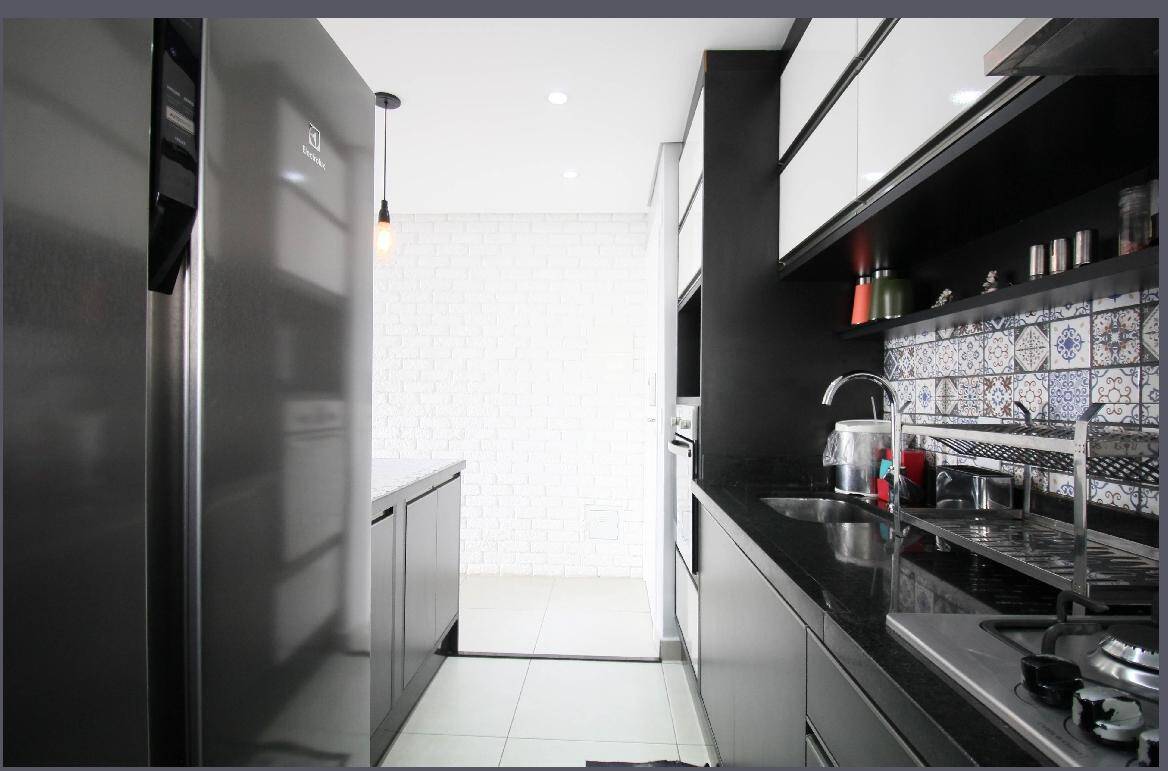 Apartamento, 2 quartos, 70 m² - Foto 9