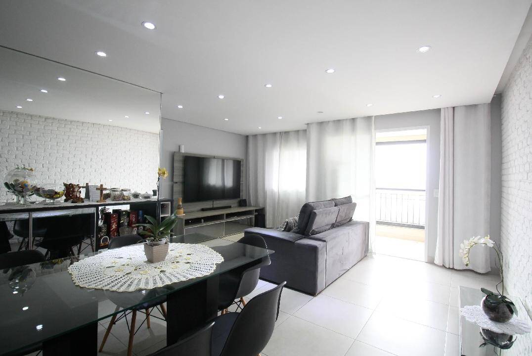 Apartamento, 2 quartos, 70 m² - Foto 1