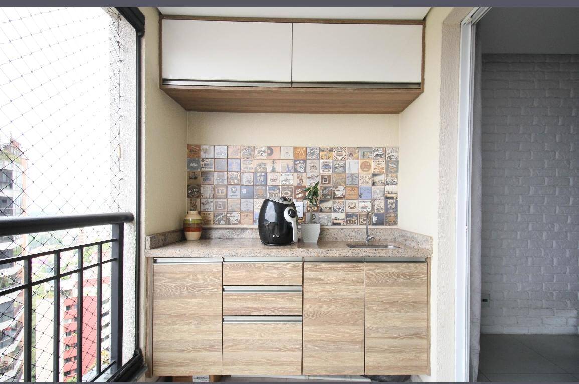 Apartamento, 2 quartos, 70 m² - Foto 7