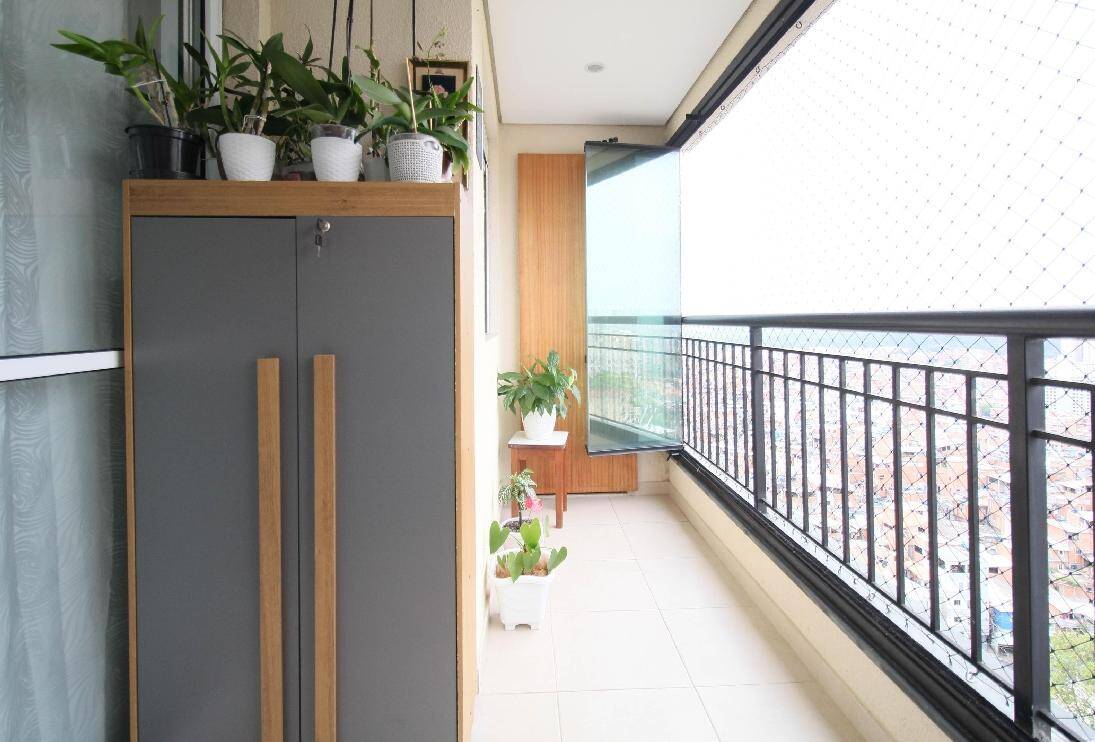 Apartamento, 2 quartos, 70 m² - Foto 11