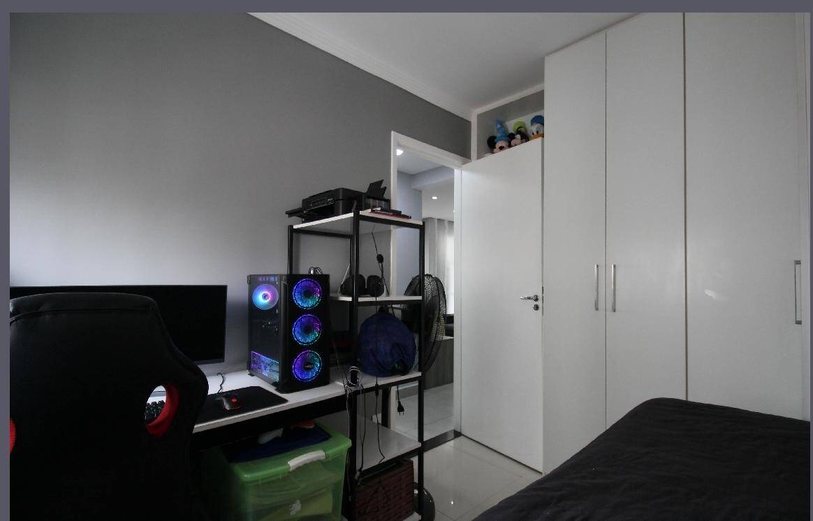 Apartamento, 2 quartos, 70 m² - Foto 12