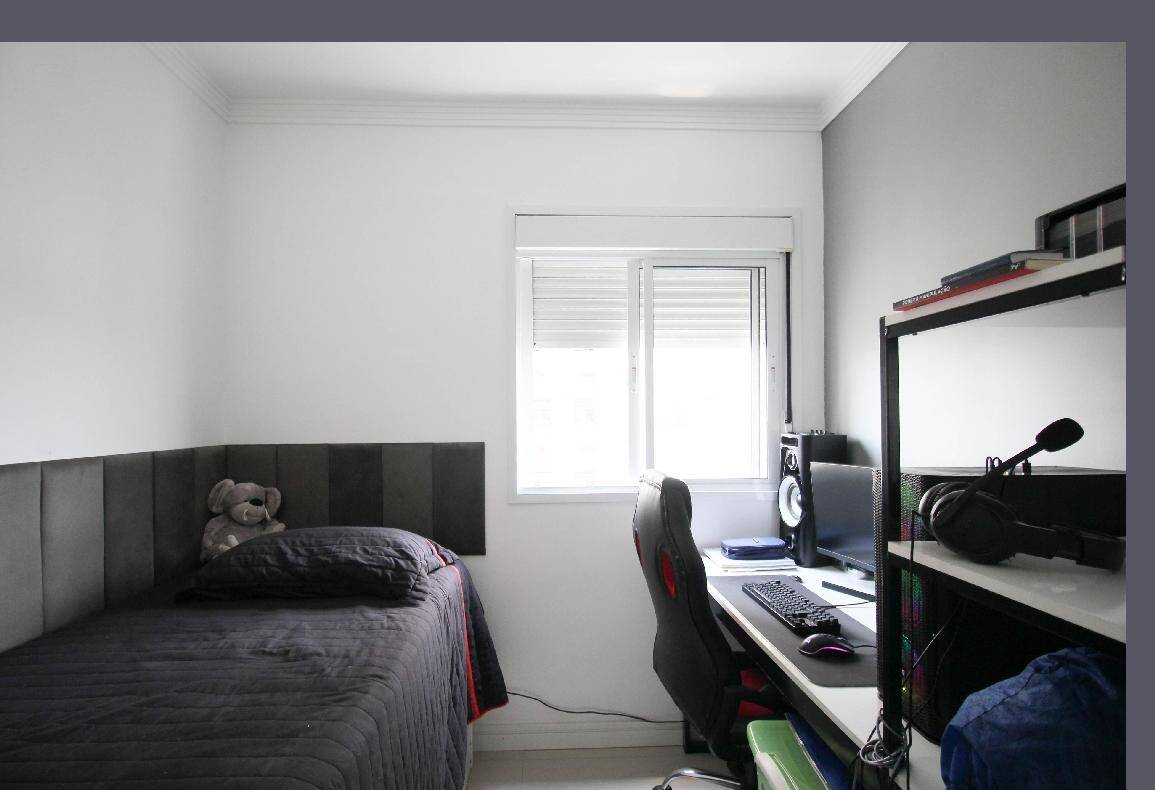 Apartamento, 2 quartos, 70 m² - Foto 16