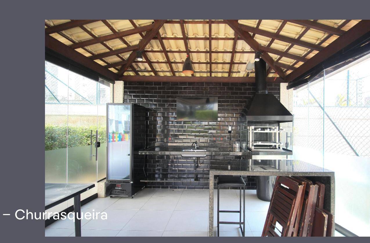 Apartamento, 2 quartos, 70 m² - Foto 34