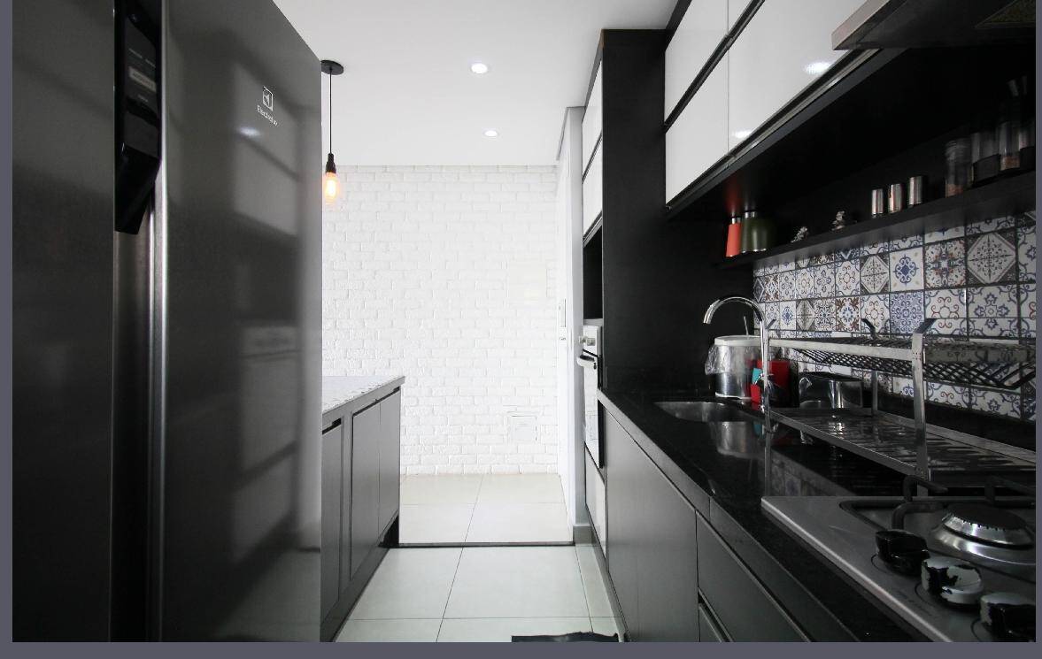 Apartamento, 2 quartos, 70 m² - Foto 32