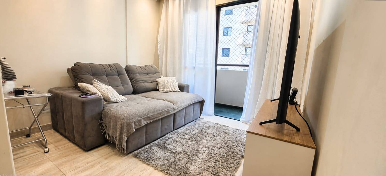 Apartamento, 3 quartos, 64 m² - Foto 5