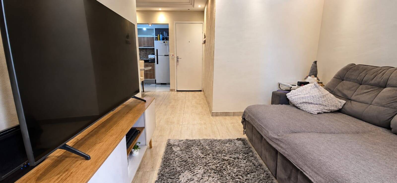 Apartamento, 3 quartos, 64 m² - Foto 3
