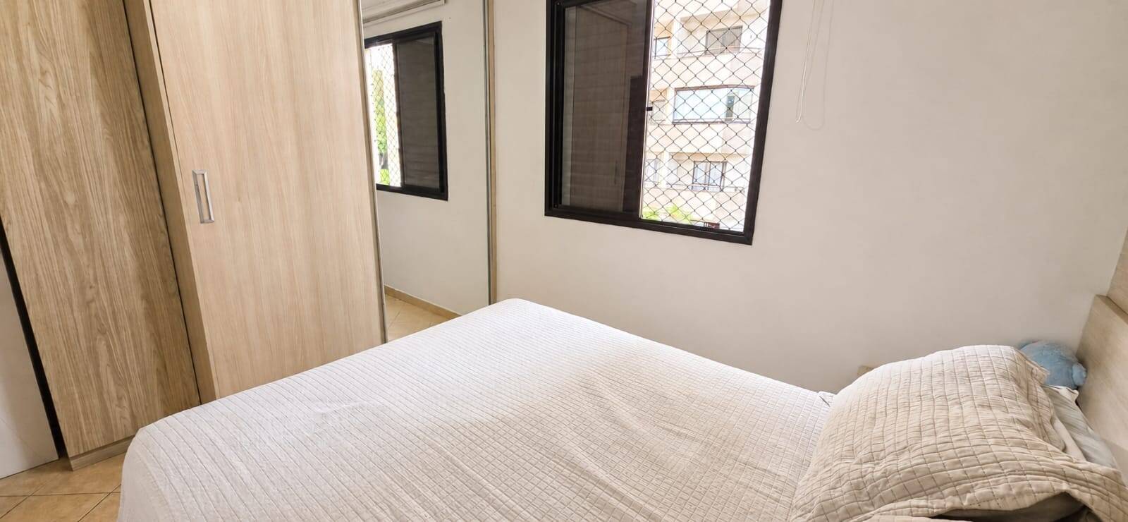 Apartamento, 3 quartos, 64 m² - Foto 4