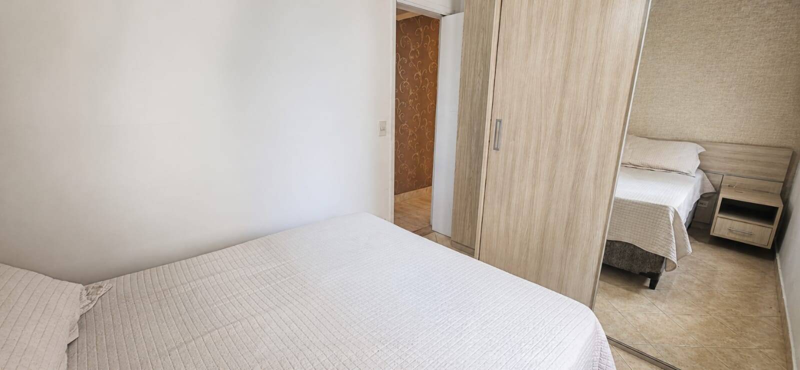 Apartamento, 3 quartos, 64 m² - Foto 8