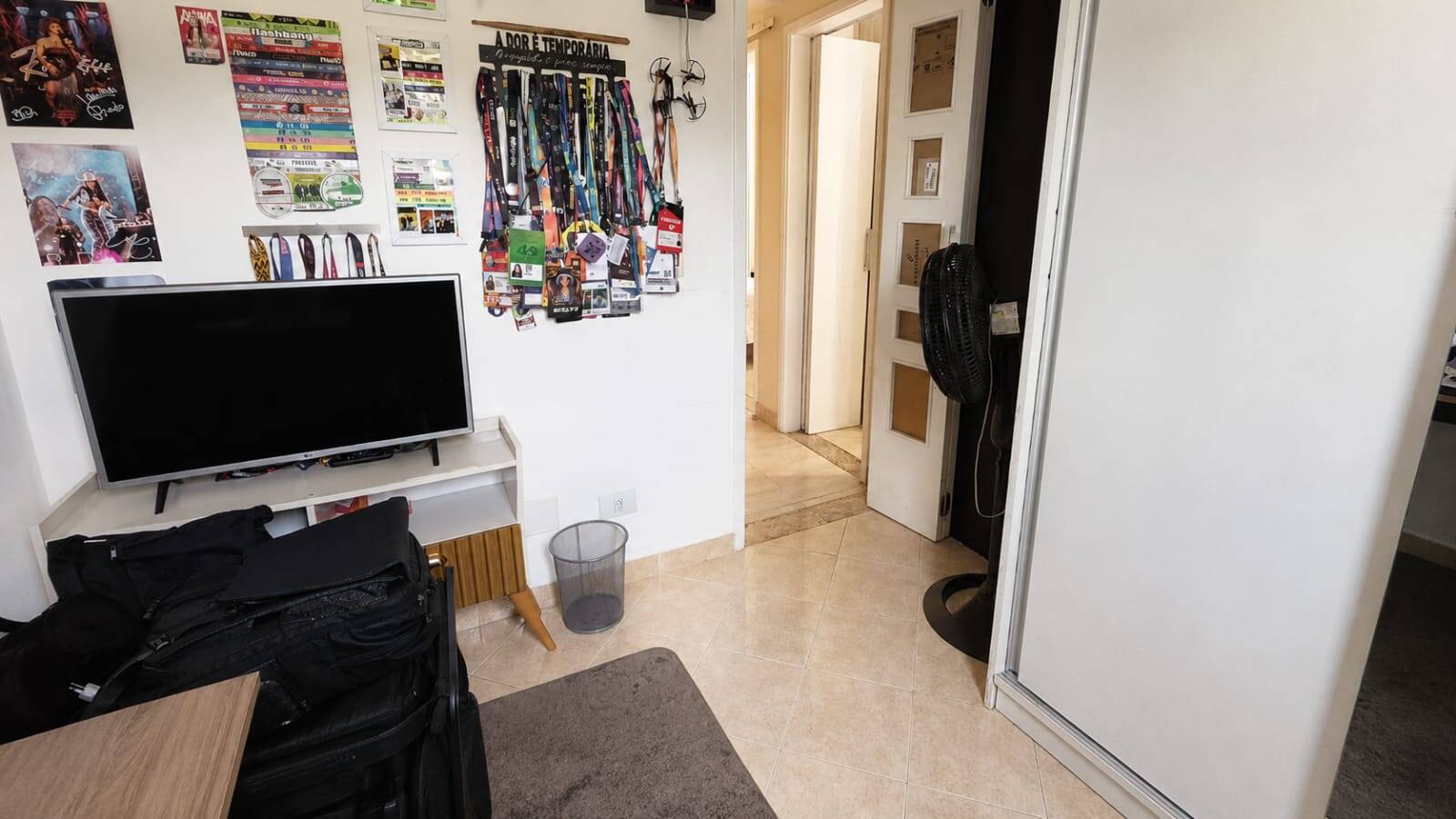 Apartamento, 3 quartos, 64 m² - Foto 10