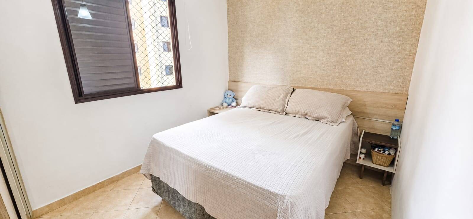 Apartamento, 3 quartos, 64 m² - Foto 7
