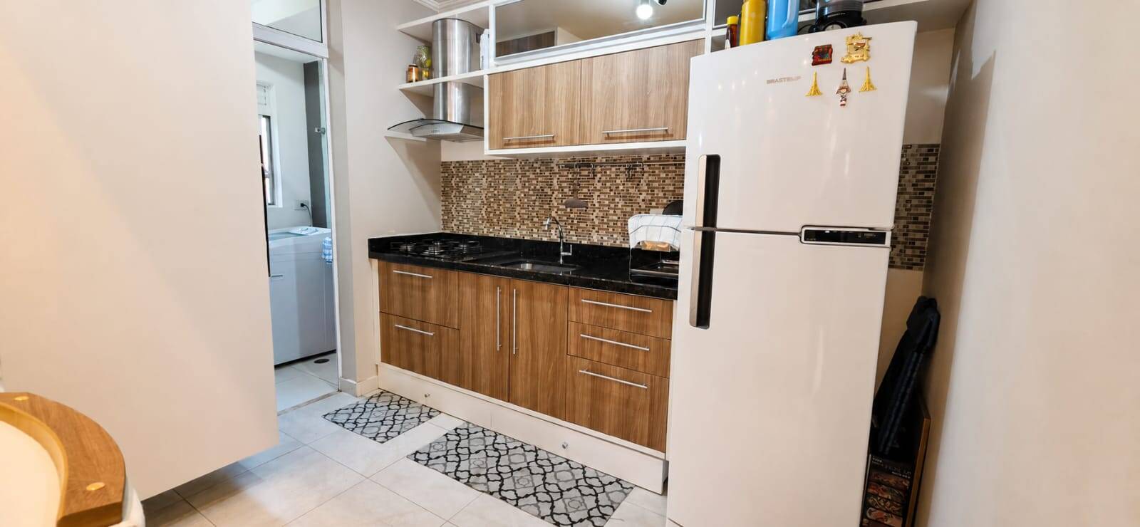 Apartamento, 3 quartos, 64 m² - Foto 13