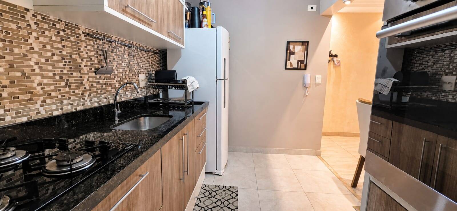 Apartamento, 3 quartos, 64 m² - Foto 12