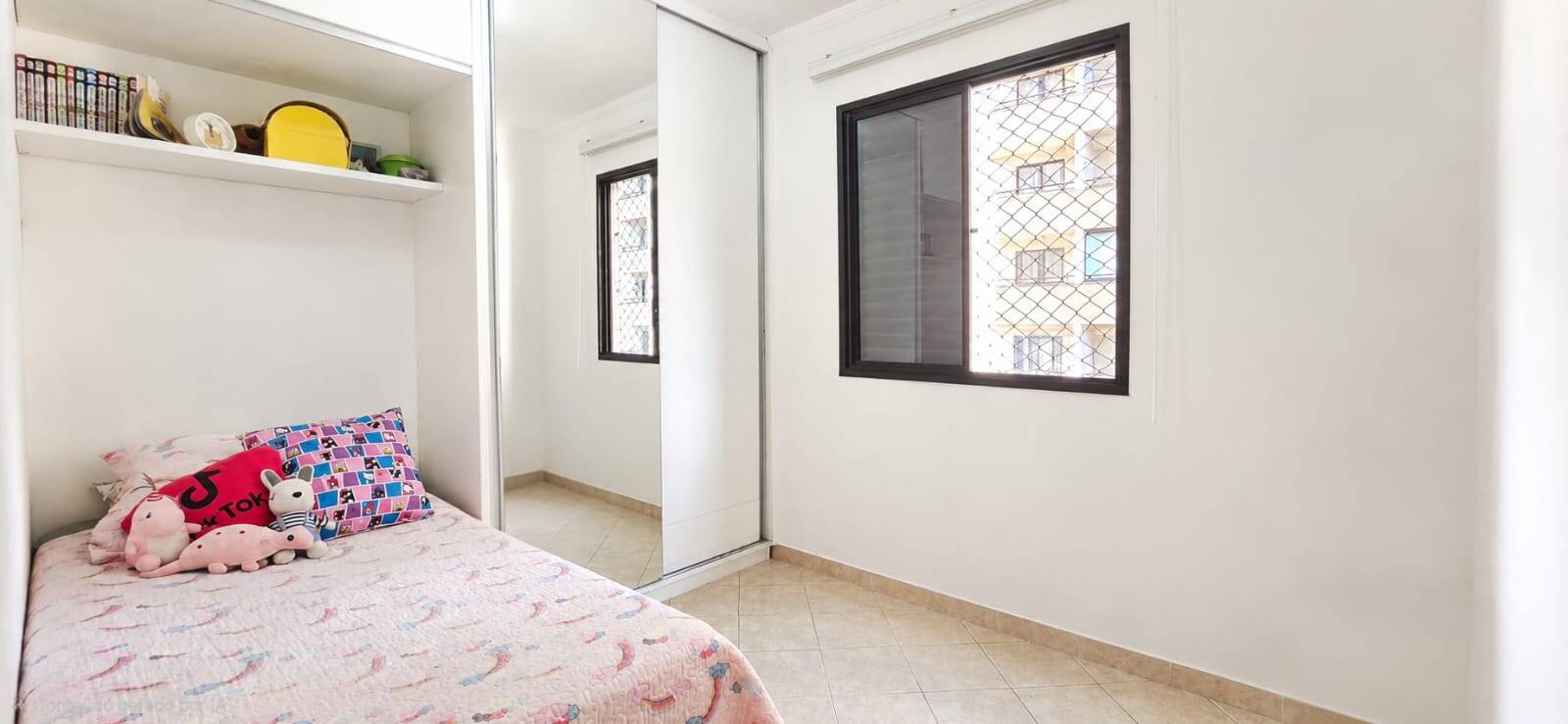 Apartamento, 3 quartos, 64 m² - Foto 14