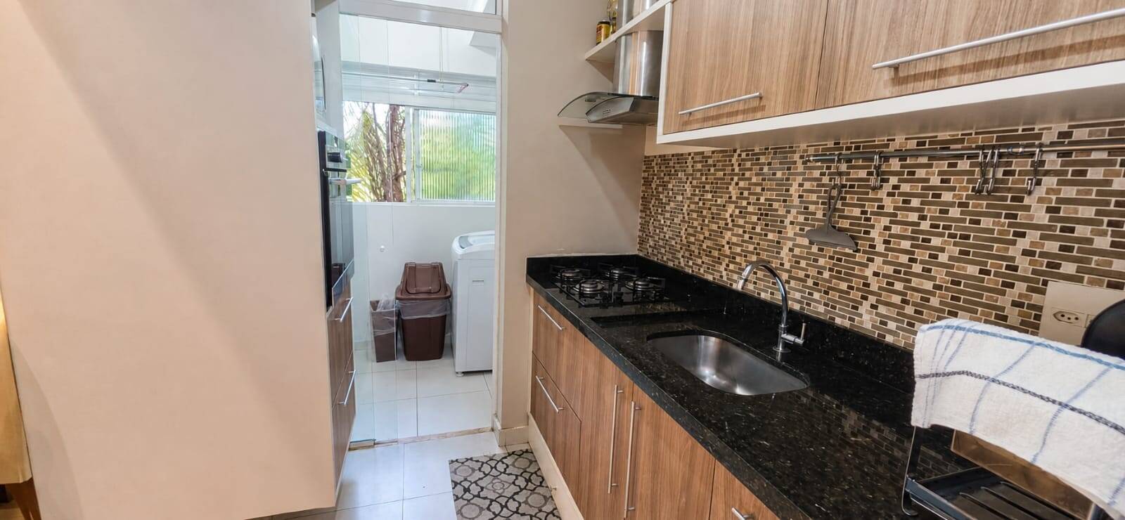 Apartamento, 3 quartos, 64 m² - Foto 15