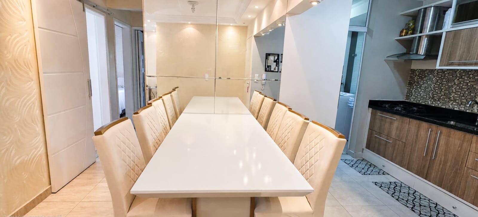 Apartamento, 3 quartos, 64 m² - Foto 17