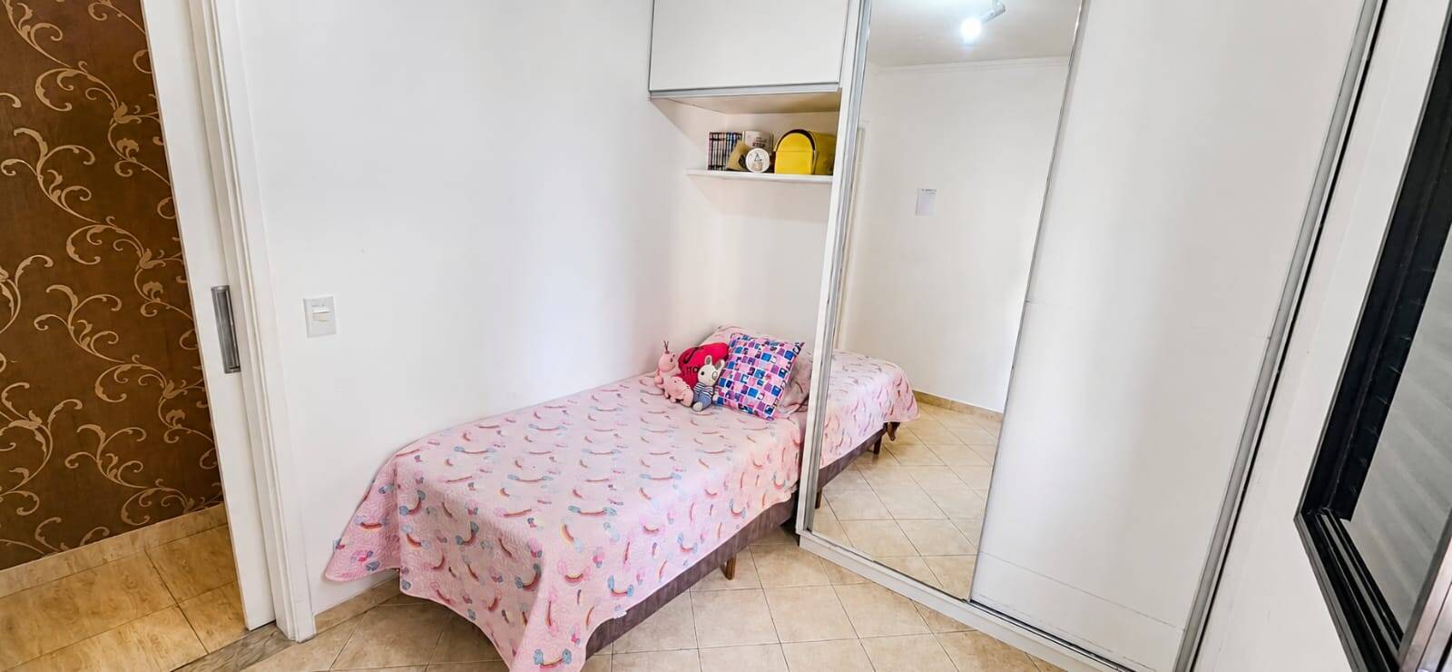Apartamento, 3 quartos, 64 m² - Foto 16