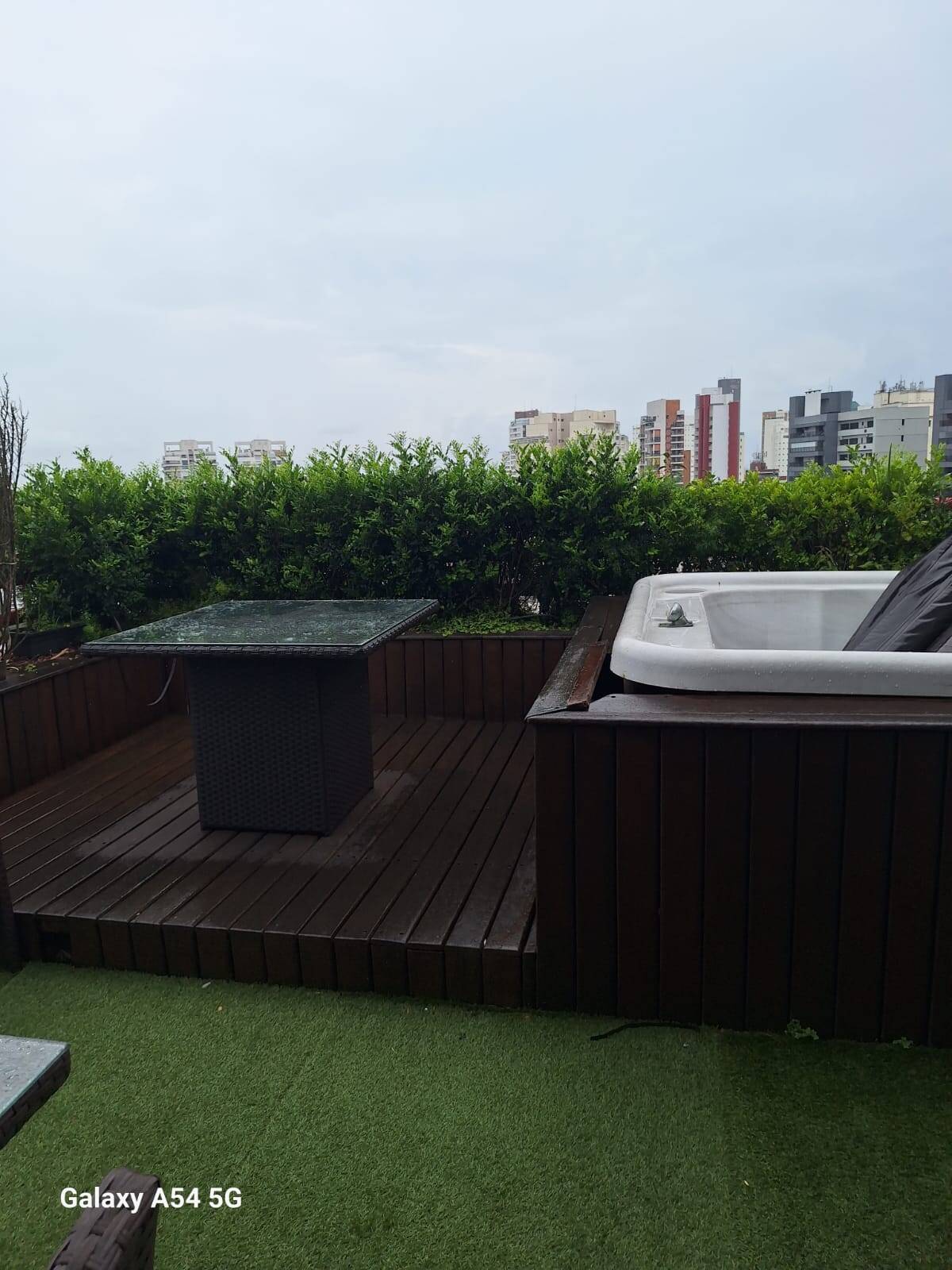 Apartamento, 1 quarto, 100 m² - Foto 3