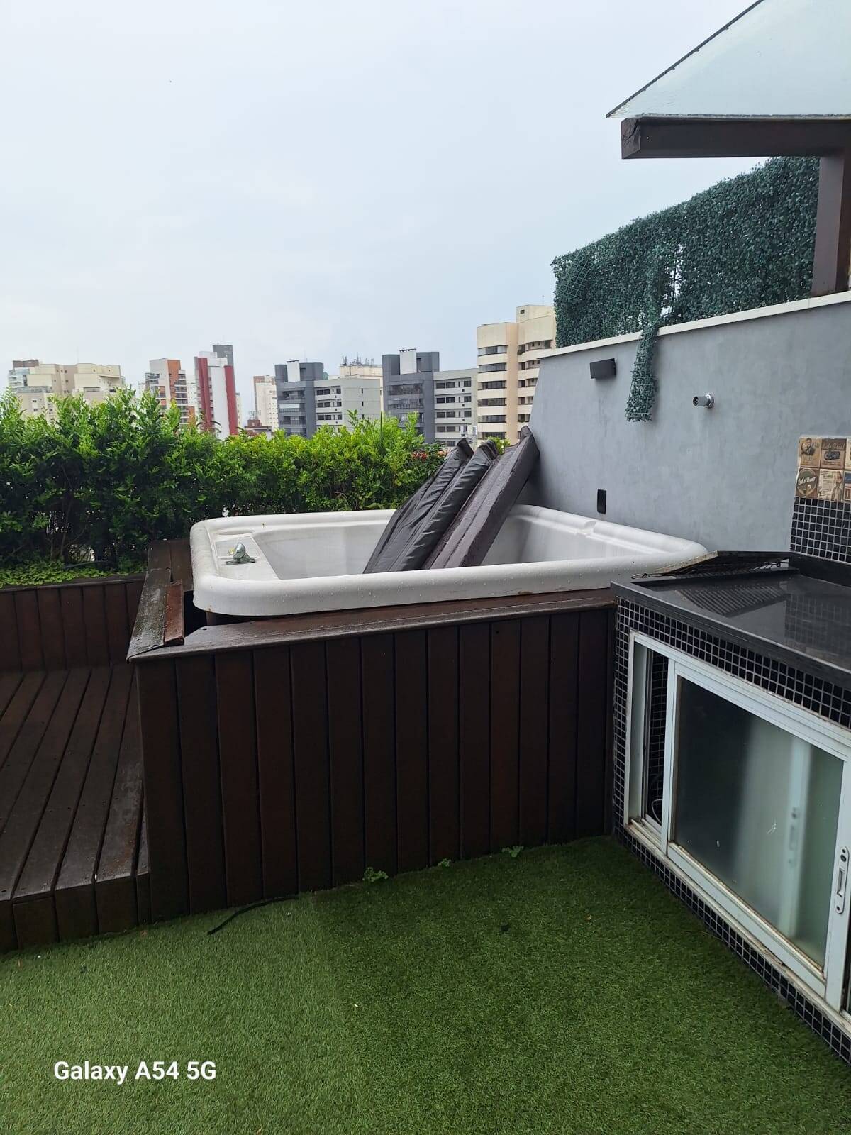 Apartamento, 1 quarto, 100 m² - Foto 4
