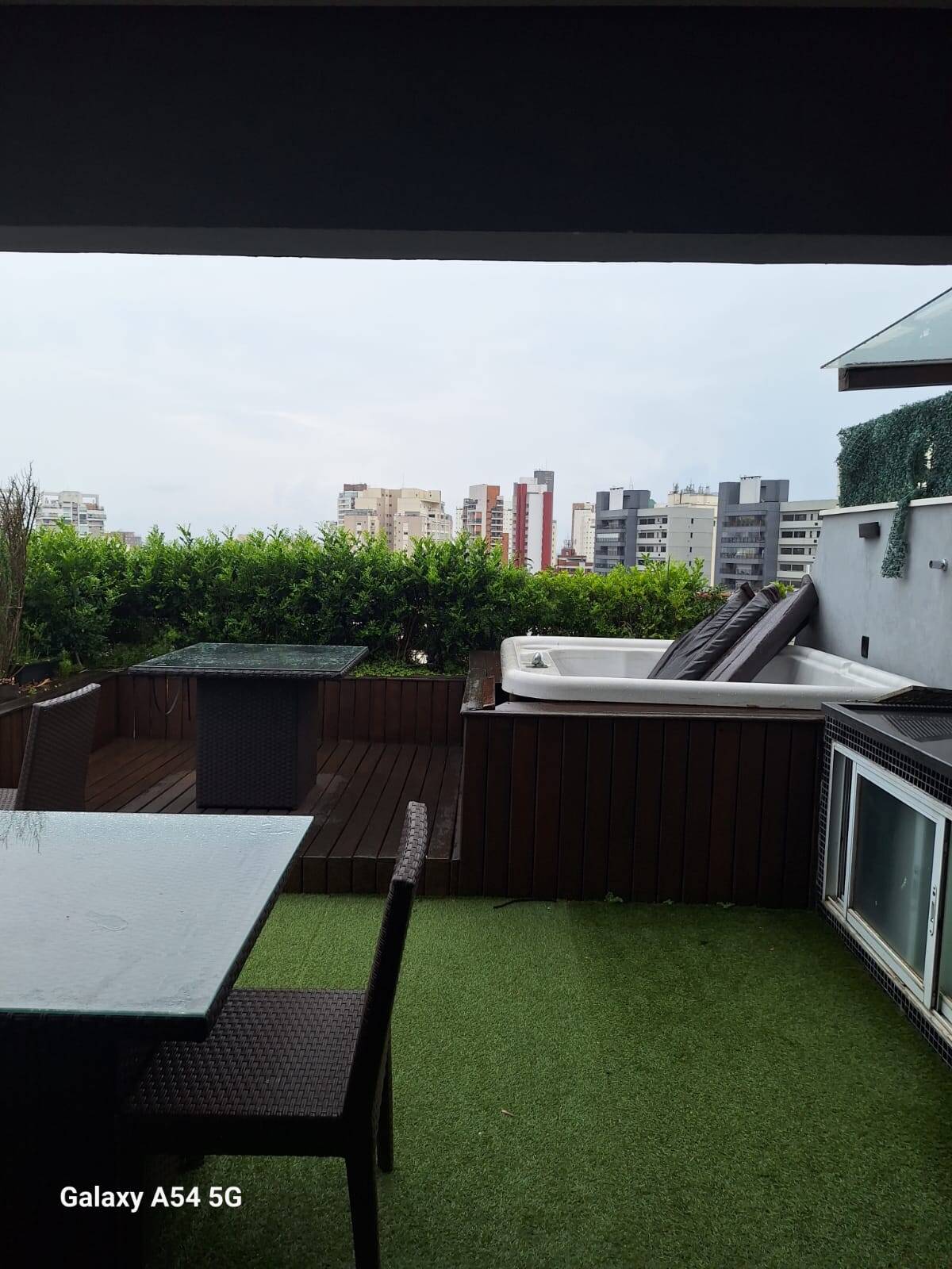 Apartamento, 1 quarto, 100 m² - Foto 6