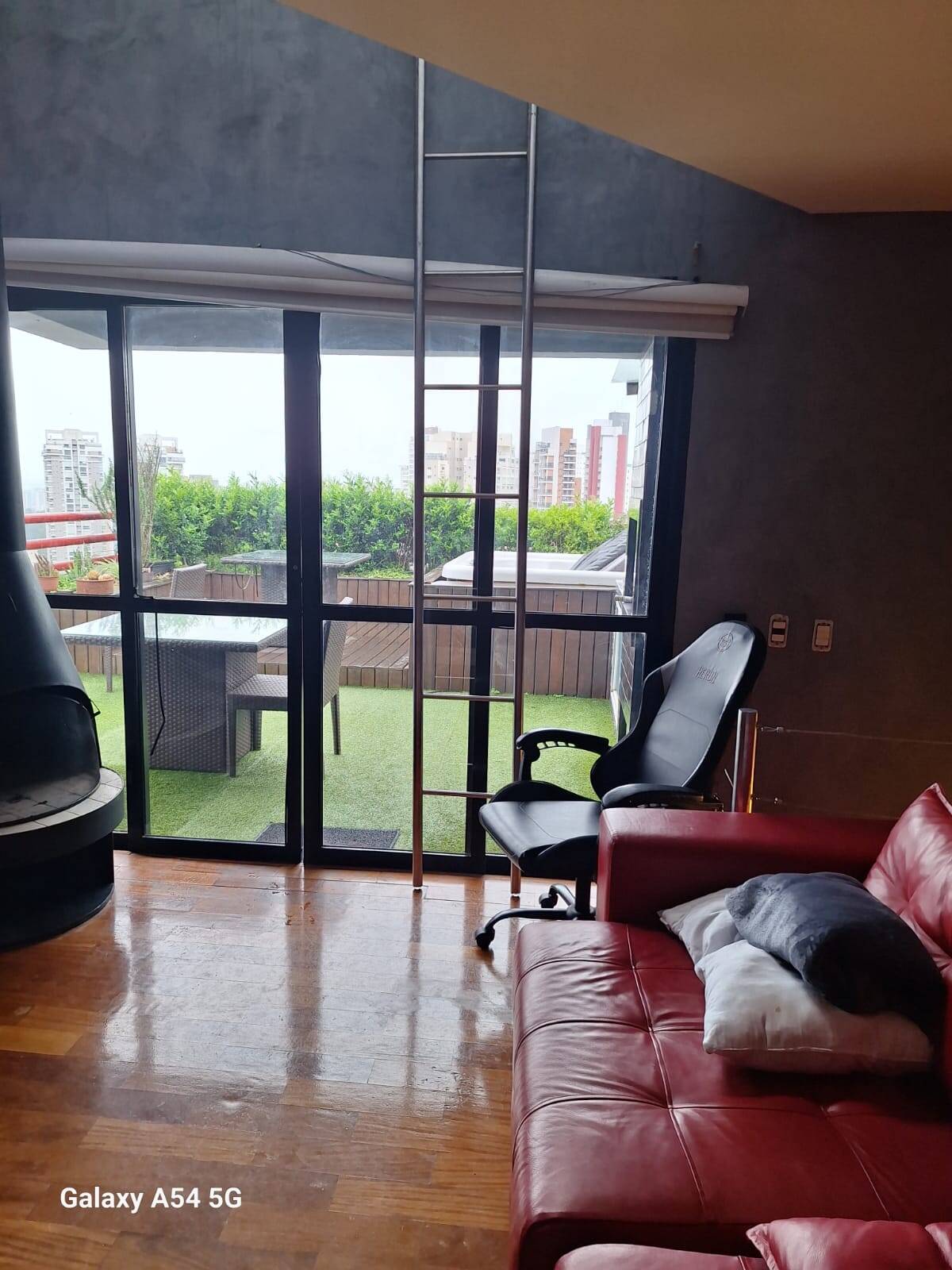 Apartamento, 1 quarto, 100 m² - Foto 10