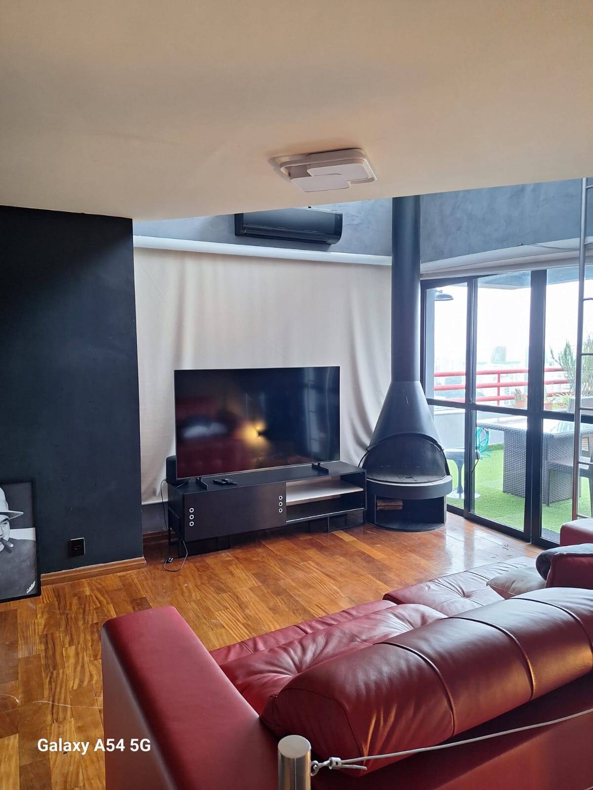 Apartamento, 1 quarto, 100 m² - Foto 11