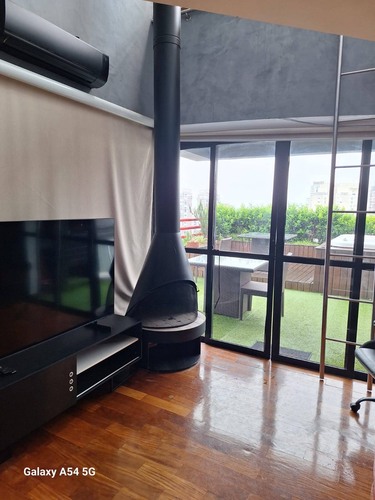 Apartamento, 1 quarto, 100 m² - Foto 1