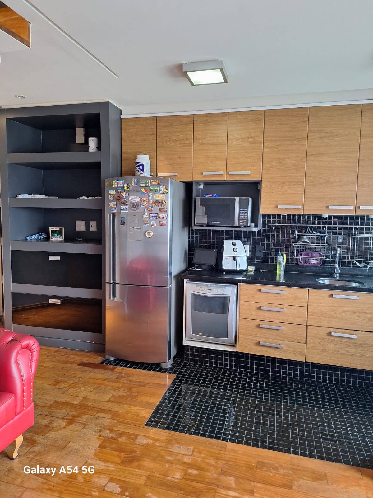 Apartamento, 1 quarto, 100 m² - Foto 21