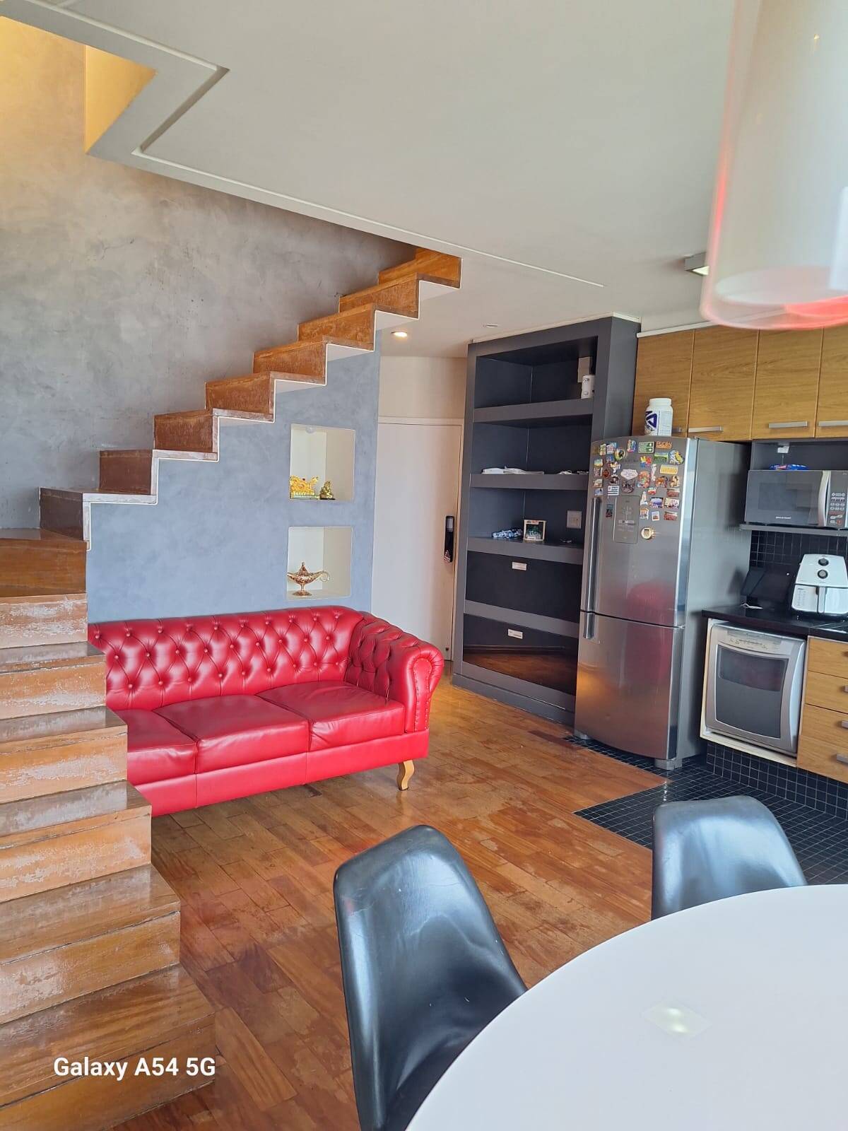 Apartamento, 1 quarto, 100 m² - Foto 23