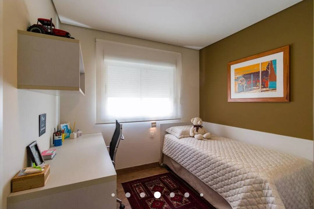 Apartamento, 3 quartos, 150 m² - Foto 3